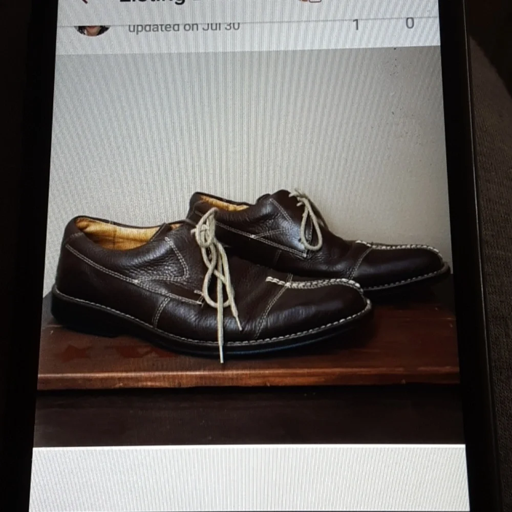 SANDRO MOSCOLONI SHOES‎ 7D